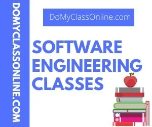 Software engineering Classes
